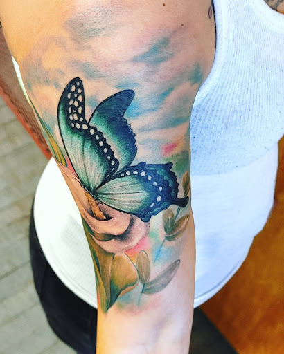 Art from the Heart Tattoos & Gallery - Thumbnail