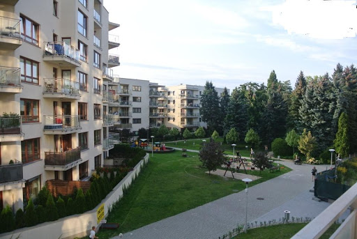 Zarządzanie Najmem Nieruchomości GRAPAW Grażyna Pawlak Warszawa