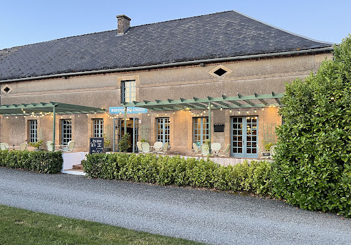 Photo de Camping La Bedure à Luzy (58170)