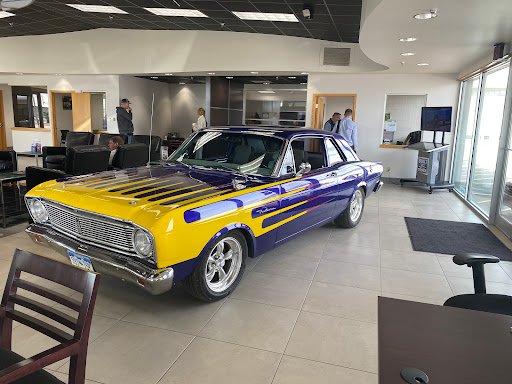 Transwest Ford, LLC - Thumbnail