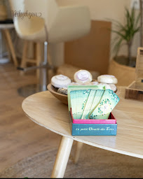 Photo n°8 de milydzen à Saint-Christophe-du-Foc (Salon de coiffure)