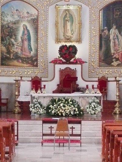 Photos of Basilica of Our Lady of Guadalupe La Villita