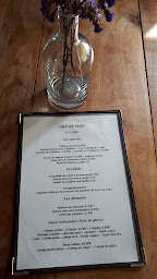 Photo n°19 de Café du Port à Mesquer (Restaurant français)