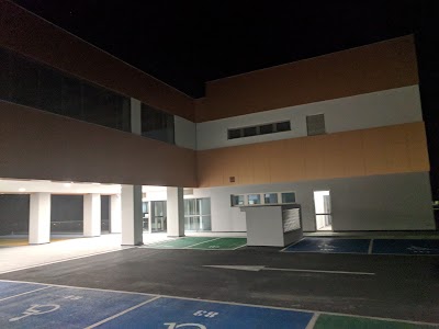 Photos of German Oncology Center