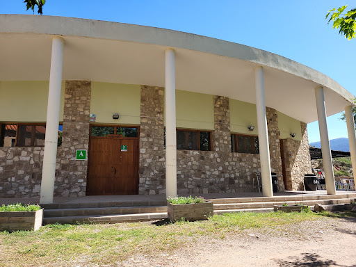 Albergue Riodeva - Thumbnail