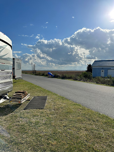 Delaware Seashore State Park South Campground - Thumbnail
