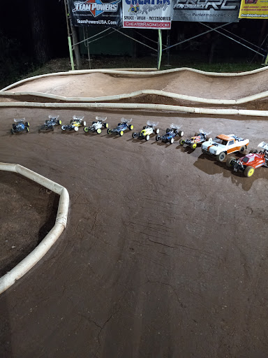 Hillside RC Raceway - Thumbnail