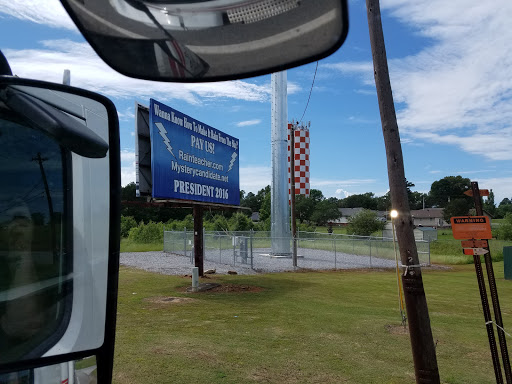 Gleghorn Storage - Thumbnail
