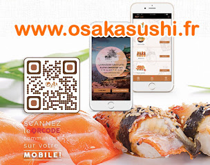 Photo n°7 de Osaka à Suresnes (Restaurant de sushis)