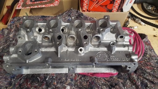 VW Power - Thumbnail