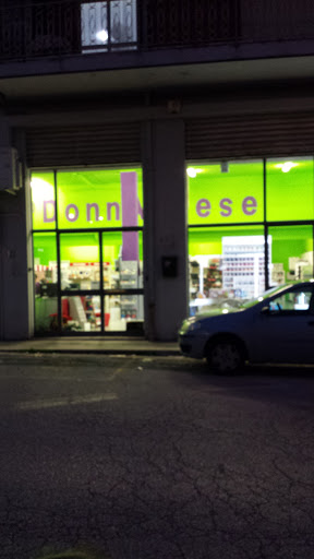 DonnAgnese - Visual