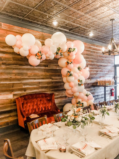 Joseph Richard Florals Gallery - United States