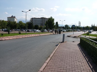 Photos of Hulya Mehmet Tatar Faculty of Dentistry