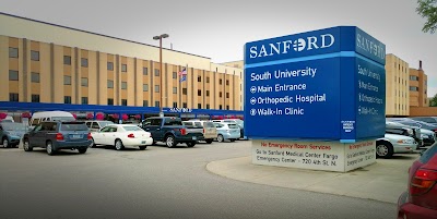 Sanford South University Medical Center