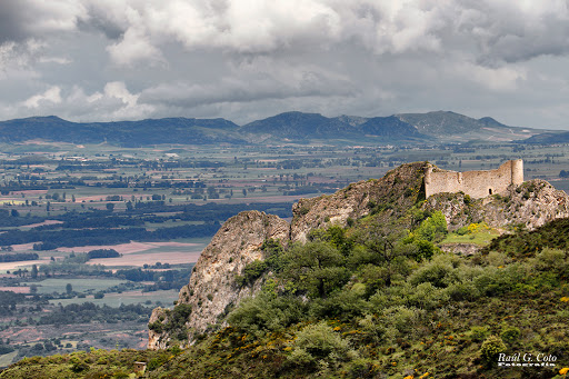 Castillo de los Rojas - Thumbnail