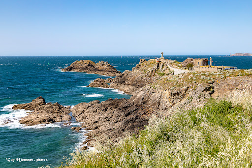 SAINT LUNAIRE COTE D'EMERAUDE TC - Thumbnail