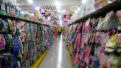 Photos of Kim Supersave Department Store Sdn Bhd