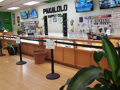 Photo of Pakalolo Supply Co.