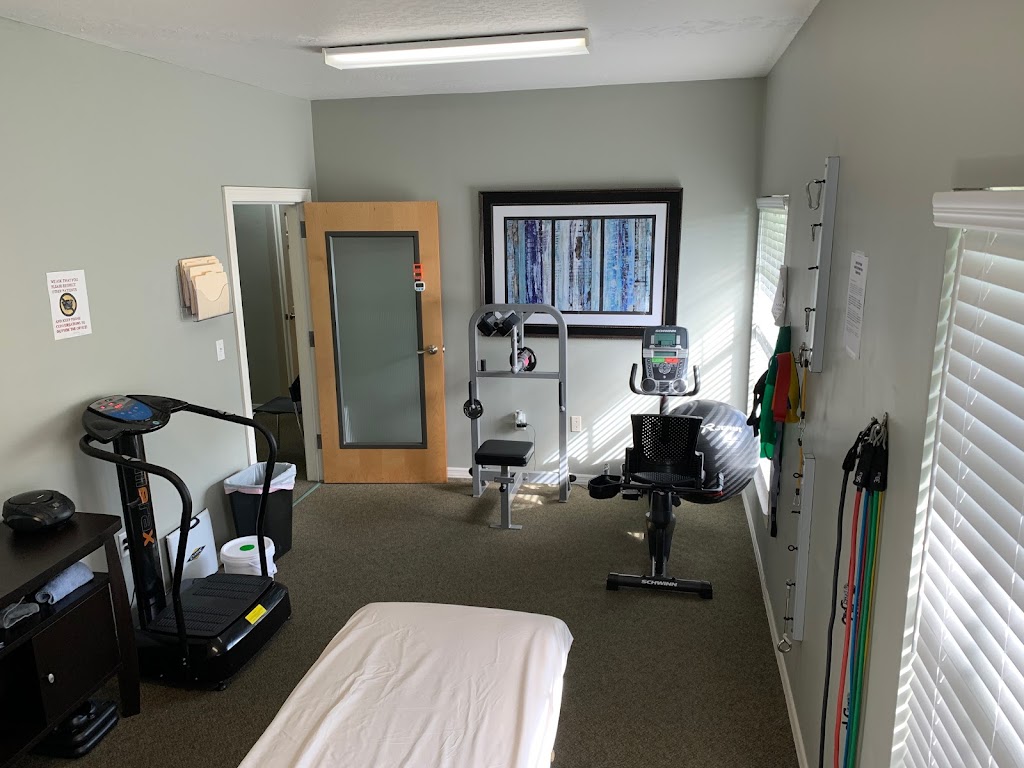 Injury Centers Of Brevard Melbourne