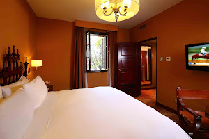 Hotel Costa del Sol Arequipa 1