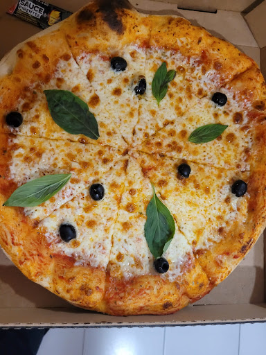 Photo 4 - le Grenier à Pizzas Franqueville saint Pierre