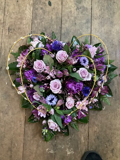 Earthbloom Flowerstore - Thumbnail