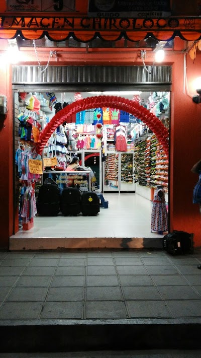 Photos of Almac&eacute;n CHIROLOCO