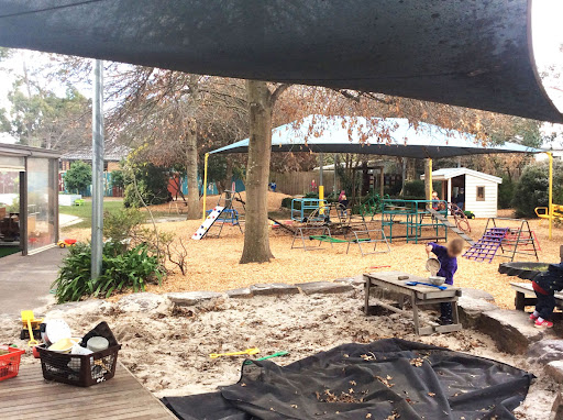 Windermere Reserve Preschool - Thumbnail