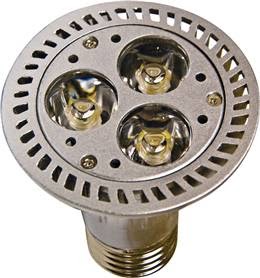 Electro Lighting - Visual