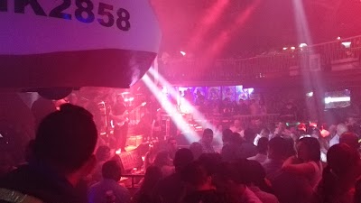 Photos of TRUCUPEY LATIN DISCO