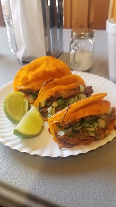 Jalapeños Tacos