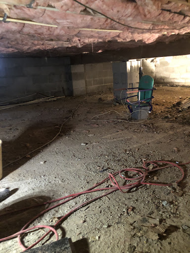 Cassidy plumbing and Heating