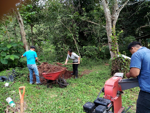 Centro Agroecológico Pej'pem - Thumbnail