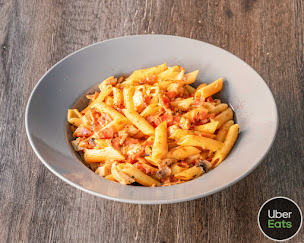 Photo n°16 de Bella Pasta Grill Pate à Roubaix (Restaurant)