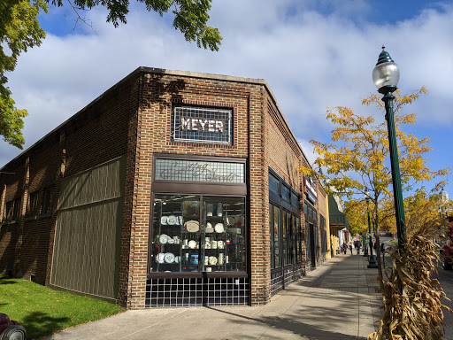 Meyer Ace Hardware - Visual
