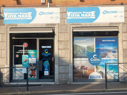 VISTA MARE VIAGGI di GEOTOURVACANZE SAS