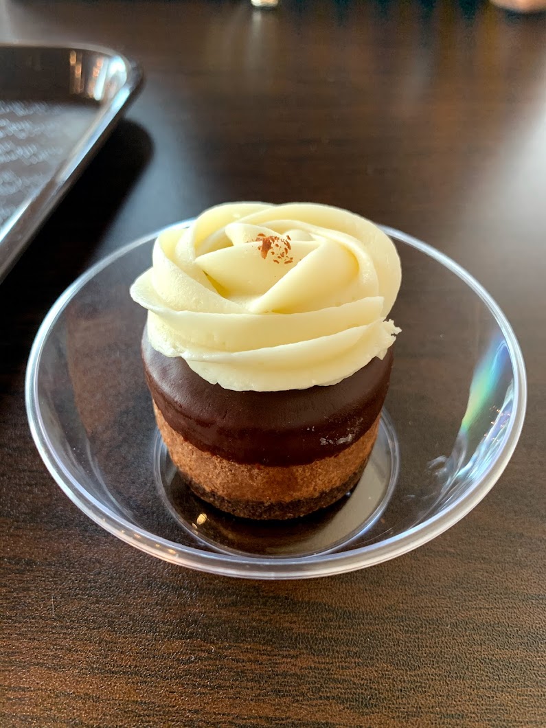 All The Crave Cheesecakes