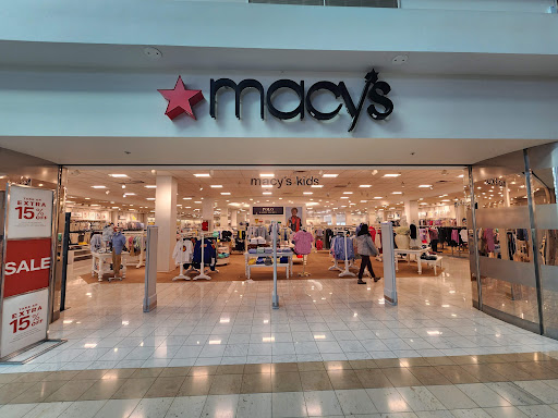 Macy's Children - Visual
