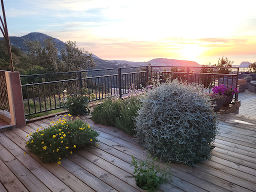Photo de Les Alizés Résidence & Spa à Monticello (20220)
