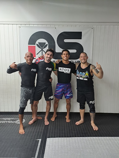 North Shore JiuJitsu Club - Thumbnail