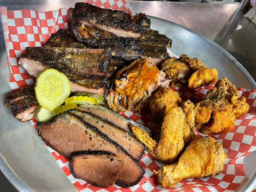 Brothers Barbecue Palisades Gallery - United States
