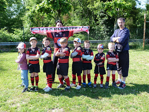 Photo n°13 de Rugby Club Naborien à Saint-Avold (Club de rugby)