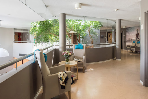 Photo de Ehpad Korian Parc de Mougins à Mougins (06250)