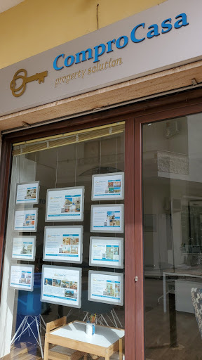 ComproCasa Otranto - Visual