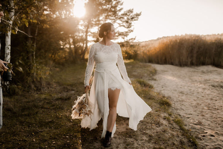 Fotografie Sophie Federbusch