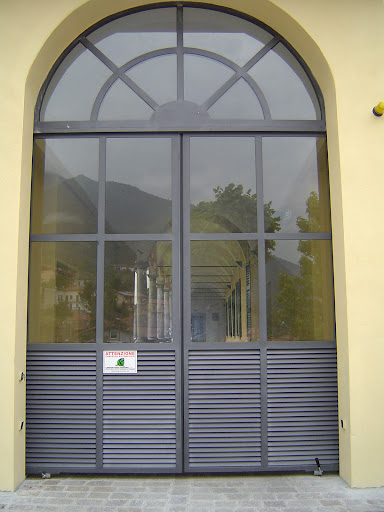 Carpenteria Rosano sas - Thumbnail