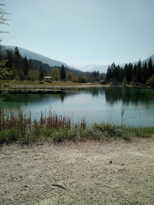 Les Iles Du Chéran