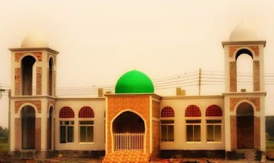 Photos of Boral Hall, BAUET