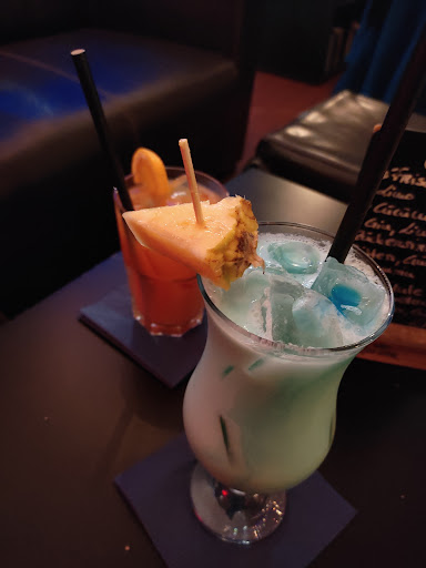 DIVAlounge - Göttingen - Visual