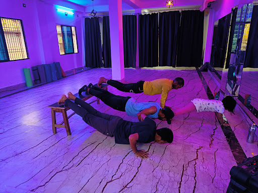 B Elite Dance & Fitness Centre